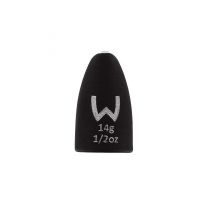 Westin tungsten bullet weight