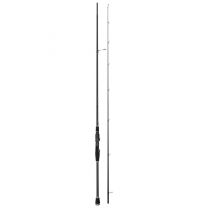 Westin W3 Powerstrike-T 2nd Canna Da Pesca Baitcast – 240 Cm 40-100g Per Luccio E Lucioperca - 4