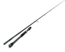 Westin W3 bass finesse T&C hengel
