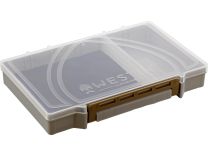 Westin W3 Tacklebox S3 20.5x14.5x3cm