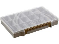 Westin W3 Tackle Box S4 20.5x14.5x3cm