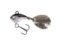 Westin Dropbite Tungsten Spin Tail Jig 1,8cm 9g Diamond