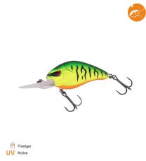 zeck fishing firetiger
