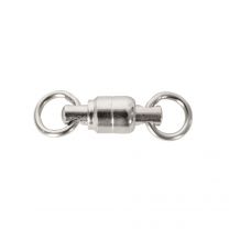 Zeck ball bearing swivel 