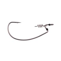 Zeck Barsch Alarm Finesse Screw Hook #2