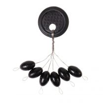 Zeck fishing main line stopper