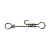Zeck twistlock snap