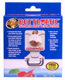 Zoo Med Bettamatic Automatic Betta Feeder