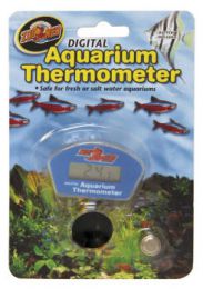 Zoo Med Digital AquariumThermometer