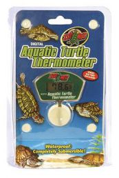 Zoo Med Digital Aquatic Turtle Thermometer