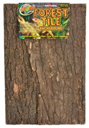 Zoo Med natural forest tile