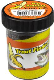 Trout finder bait big banana