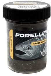 FTM Foreldeeg Zwart Parelmoer Knoflook