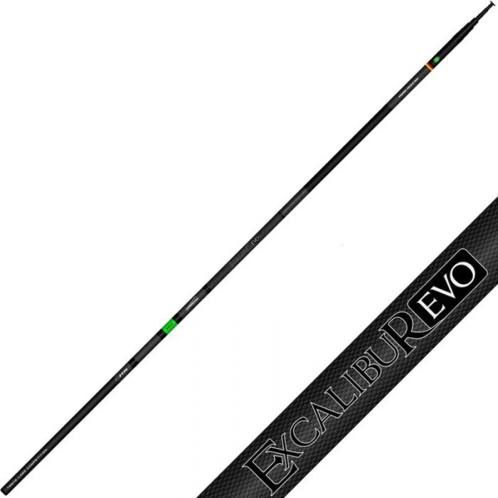 Afkeer Succes Turbine Tubertini Excalibur Evo Nr. 2 - Baitshop