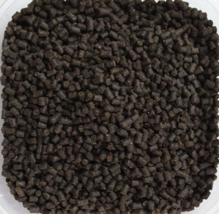 Halibut pellets deals