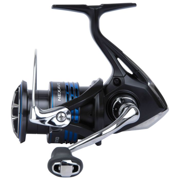 Shimano Nexave 2500 - Baitshop