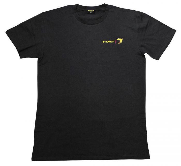 FTM T shirt Maat S