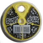 Super doux Lemer lood dispencer