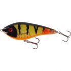 Westin swimbait golden perch