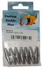 Fishing tackle max schuiflood