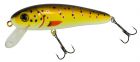 Seika wobbler plug akita trout