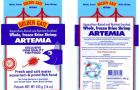 Artemia Golden Gate 453 Gram Flatpack