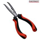 Patriot Bent nose plier 23 cm