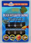 Zwarte Muggenlarven Blister 100 Gram New Line