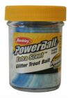 Berkley powerbait 