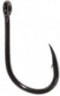 Livebait Bronze Carp haken maat 2