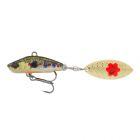 Savage gear brown trout smolt spintail