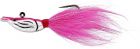 Westin Bucktail Shrimp Jig Pink 85 gram