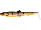 Westin Bullteez Shadtail Bling Perch 12,5 cm