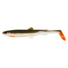 Westin Bullteez Shadtail Bass Orange 9,5 cm