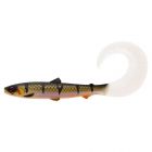 Westin bullteez curltail bling perch 10 cm