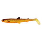 Westin bullteez gold rush shad