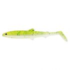 Westin bullteez sparkling chartreuse shad