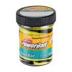 Berkley powerbait bumblebee