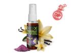 Delphin AromaX Dip Spray 30ml Scopex/Vanilla Red