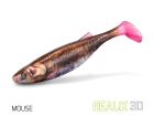 Delphin Artificial Lure 3D 13cm 2 stuks Mouse