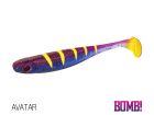Delphin Rippa Avatar 10 cm 5 stuks