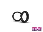 Delphin Split Rings 6mm 12 kg 20 stuks