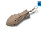 Delphin Teardrop Sinker Lood 80 gram