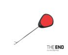 The end boilie naald strong