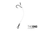 The end chod rig