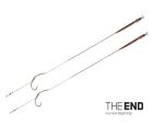 Skin rig the end