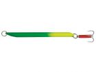 Kinetic Dept driver green yellow pilk