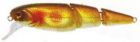 LFT Lure V joint minnow