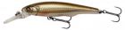 Savage Gear Gravity twistbait dirty roach