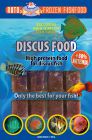 Discusfood 30% Artemia Blister 100 Gram